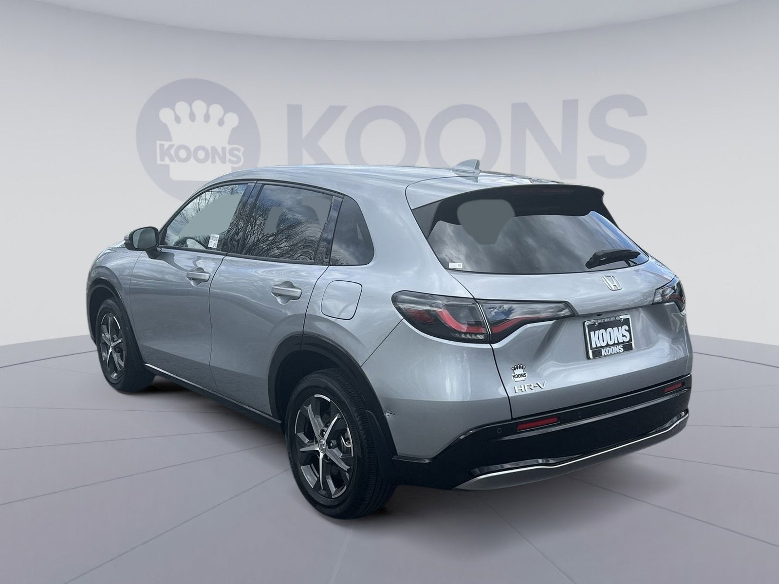 2023 Honda HR-V EX-L