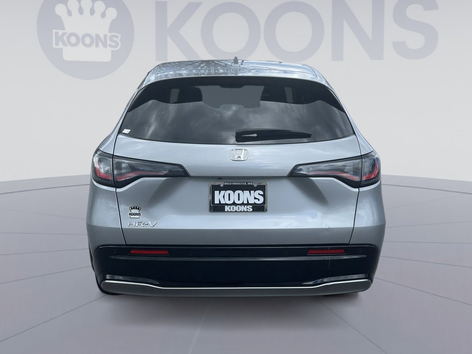 2023 Honda HR-V EX-L