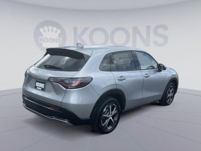 2023 Honda HR-V EX-L
