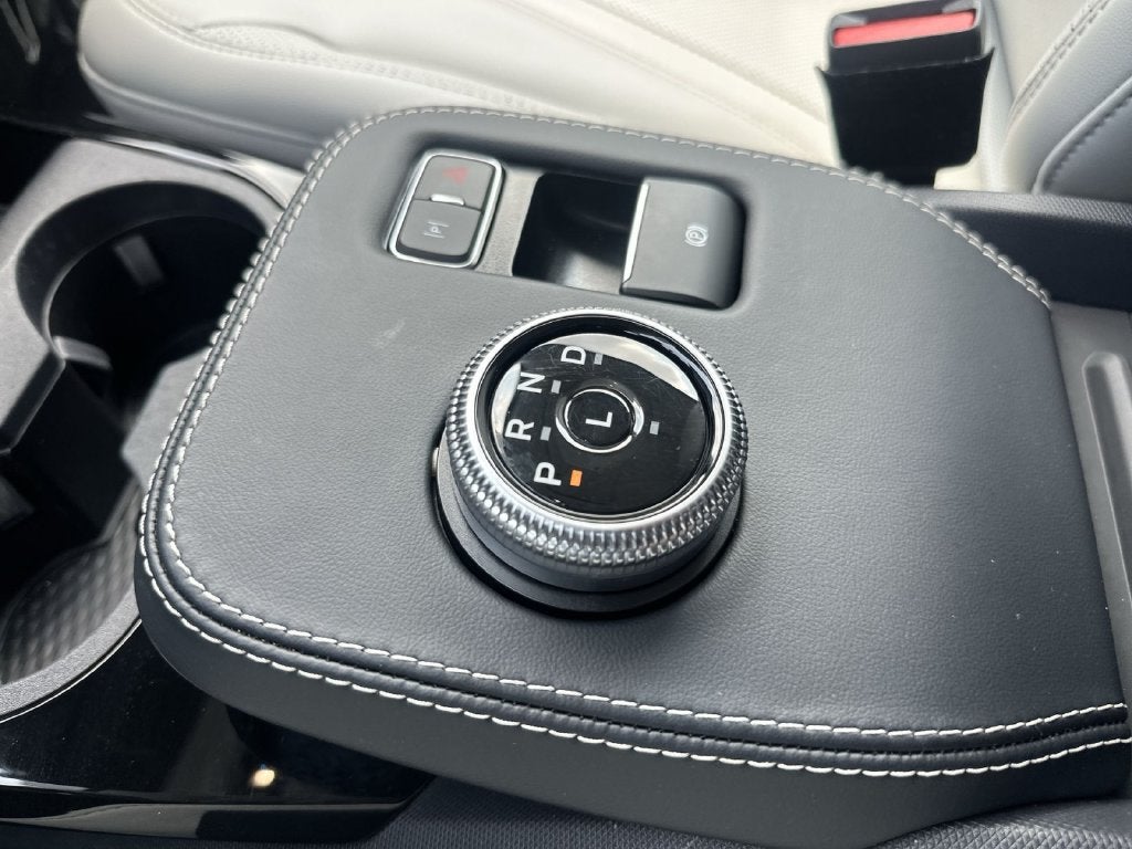 2024 Ford Mustang Mach-E Premium
