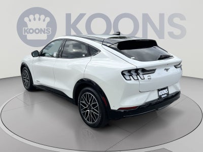 2024 Ford Mustang Mach-E Premium