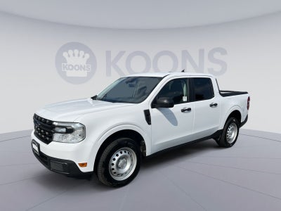2024 Ford Maverick XL