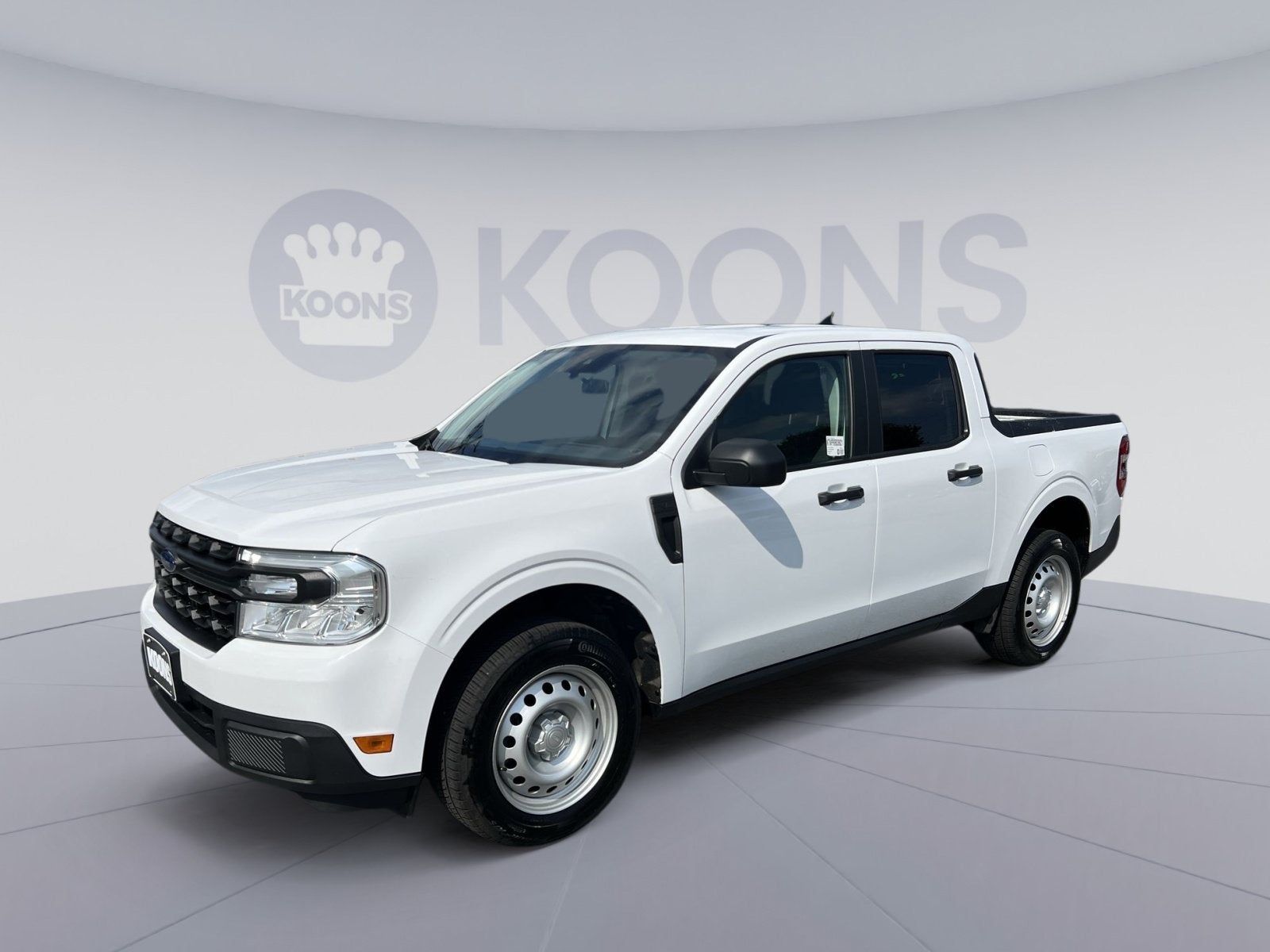 2024 Ford Maverick XL