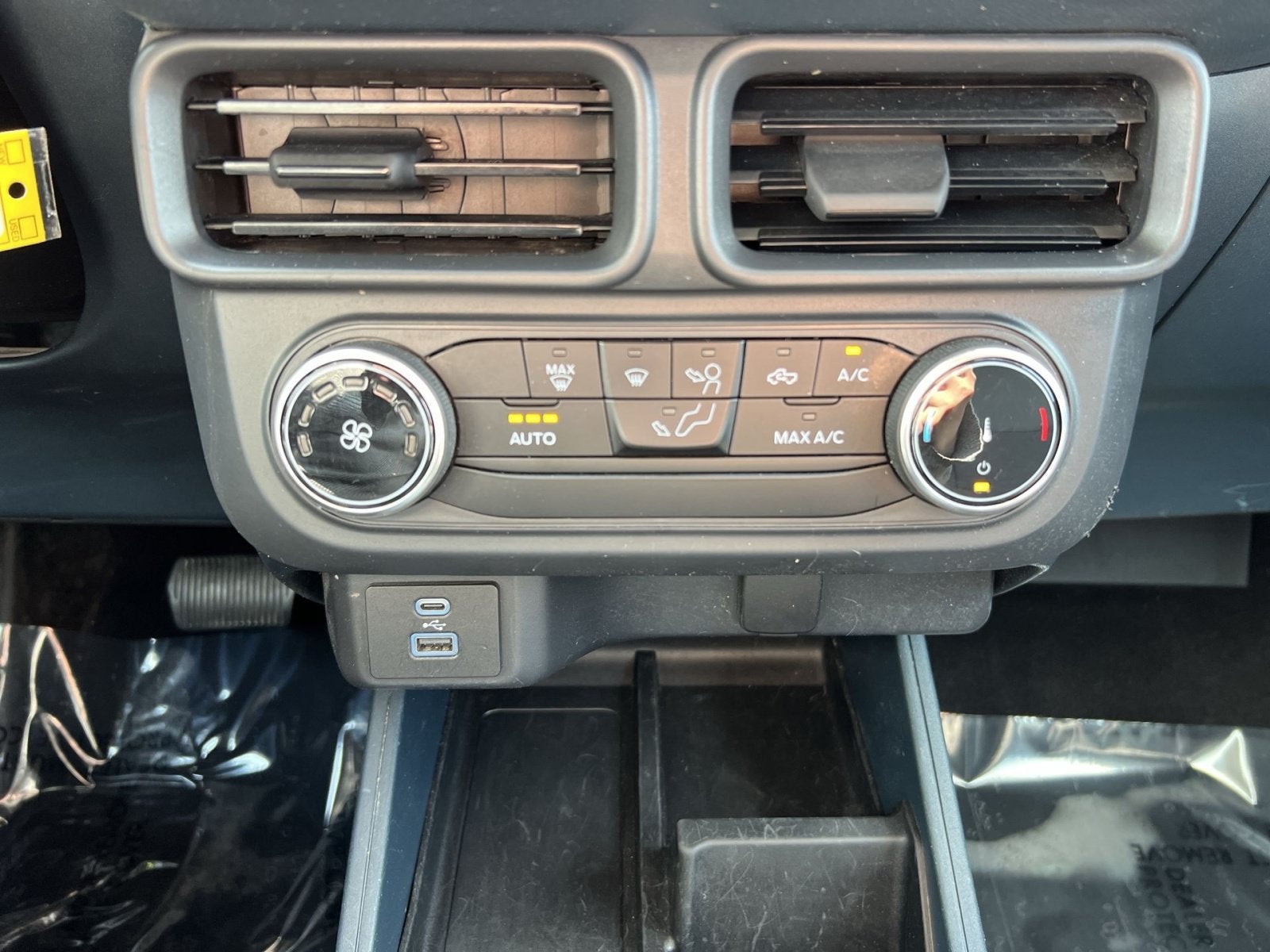 2024 Ford Maverick XL