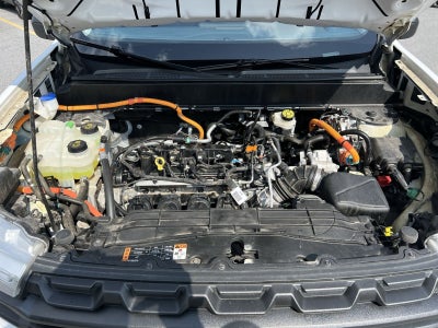 2024 Ford Maverick XL