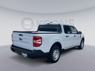 2024 Ford Maverick XL