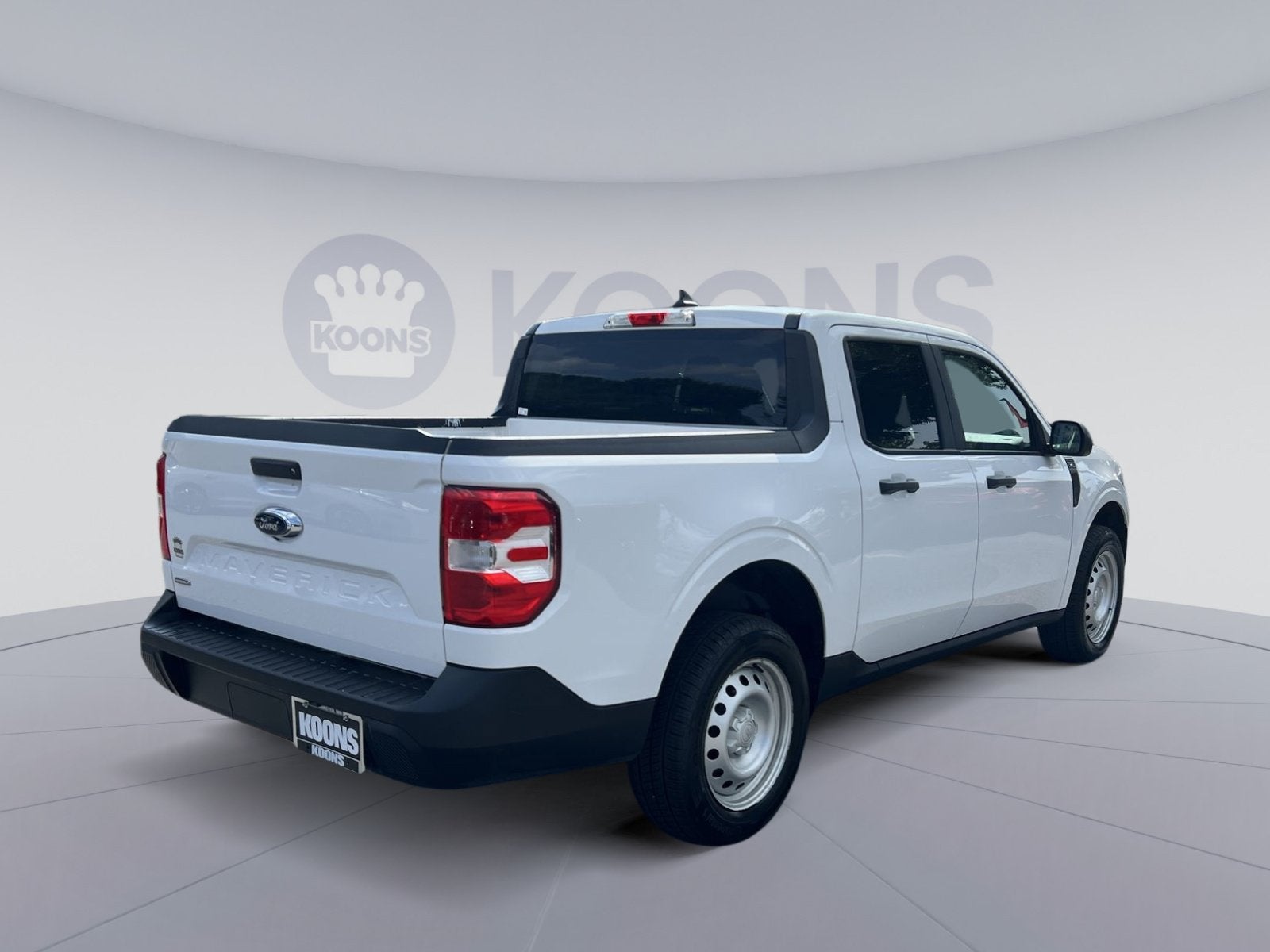 2024 Ford Maverick XL