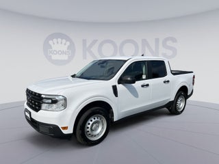 2024 Ford Maverick XL