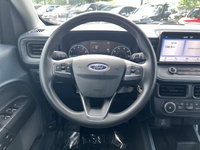 2022 Ford Maverick XL