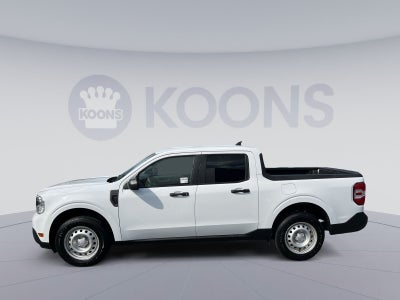 2022 Ford Maverick XL