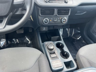 2022 Ford Maverick XL