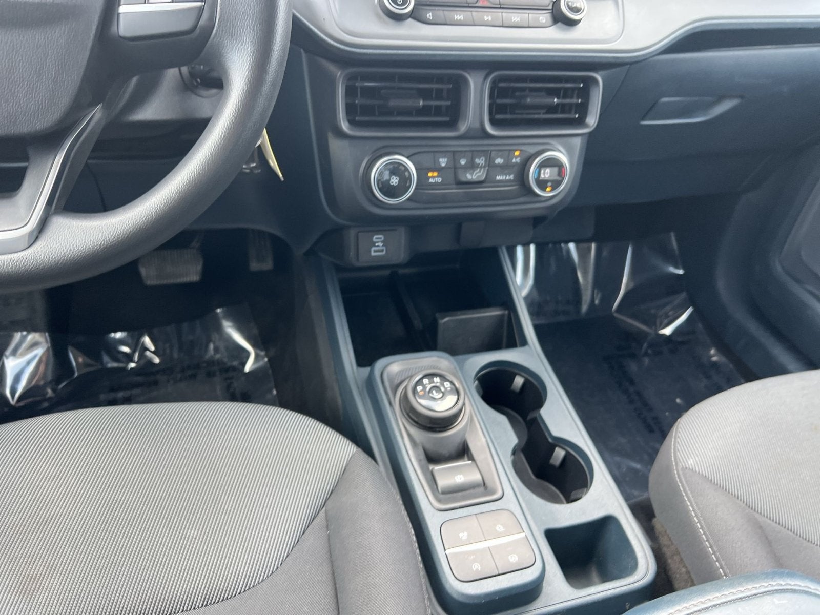 2022 Ford Maverick XL