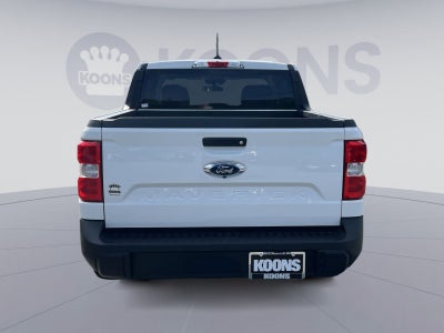 2022 Ford Maverick XL