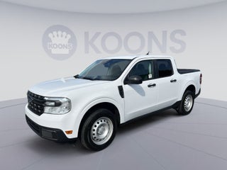 2022 Ford Maverick XL