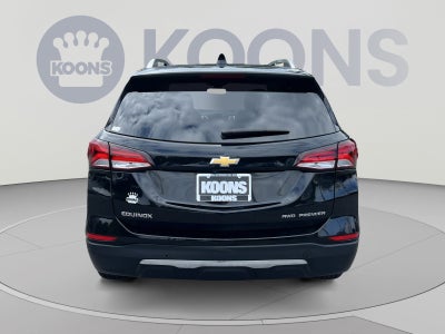2023 Chevrolet Equinox Premier