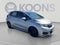 2020 Honda Fit Sport