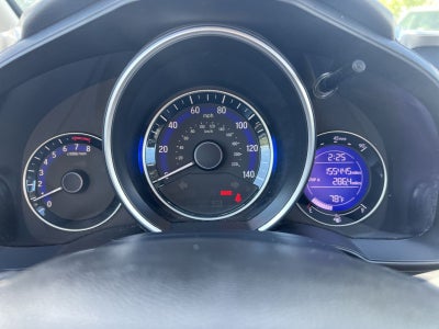 2020 Honda Fit Sport