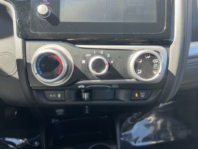 2020 Honda Fit Sport