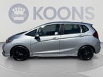 2020 Honda Fit Sport