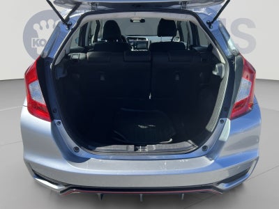 2020 Honda Fit Sport