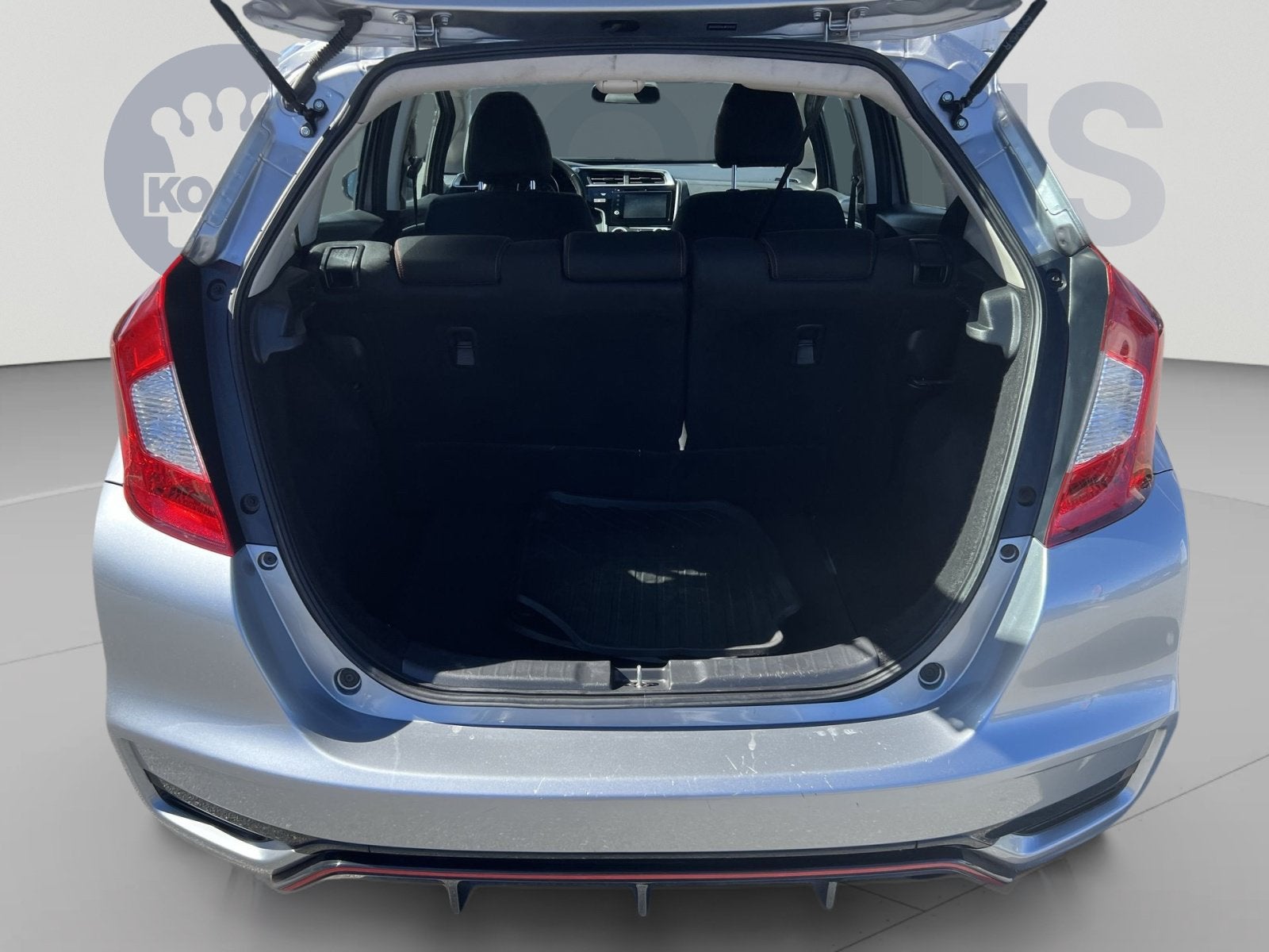 2020 Honda Fit Sport
