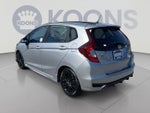 2020 Honda Fit Sport