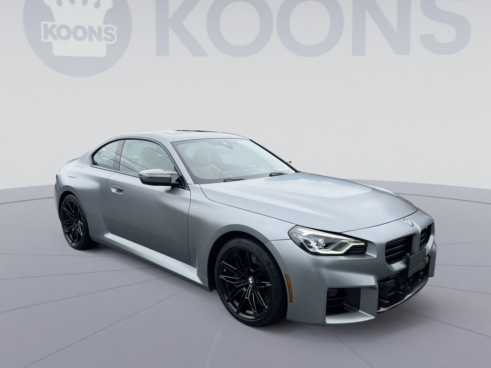 2024 BMW M2 Base