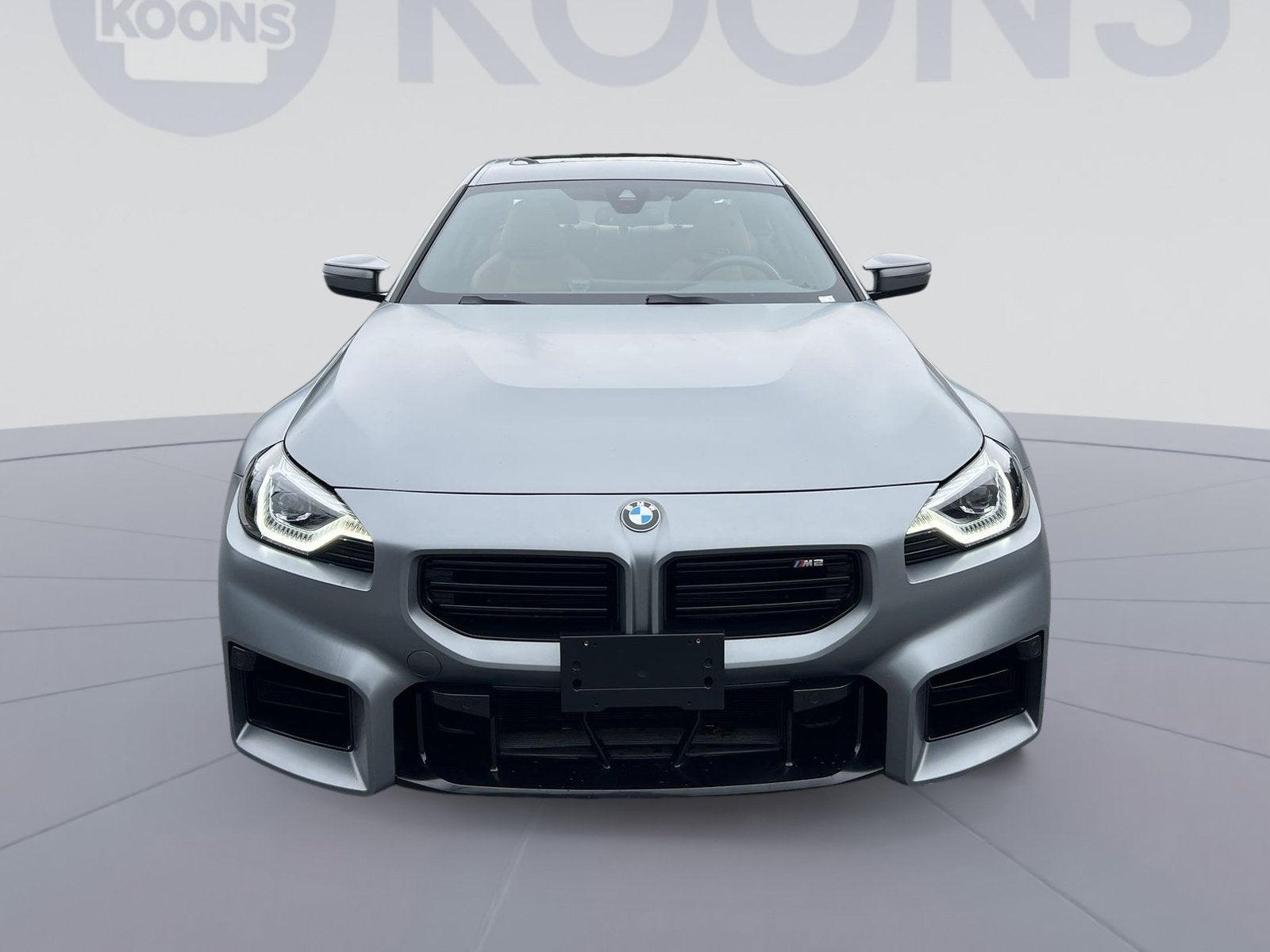 2024 BMW M2 Base