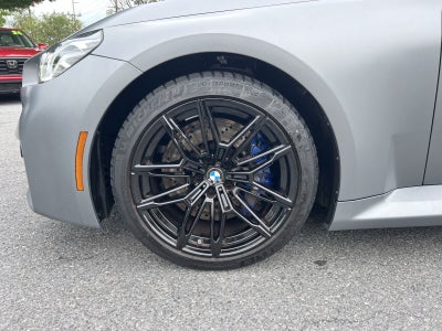 2024 BMW M2 Base