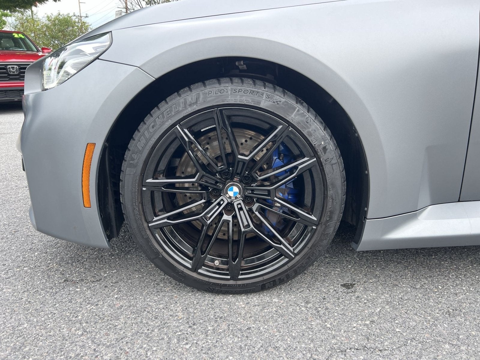 2024 BMW M2 Base