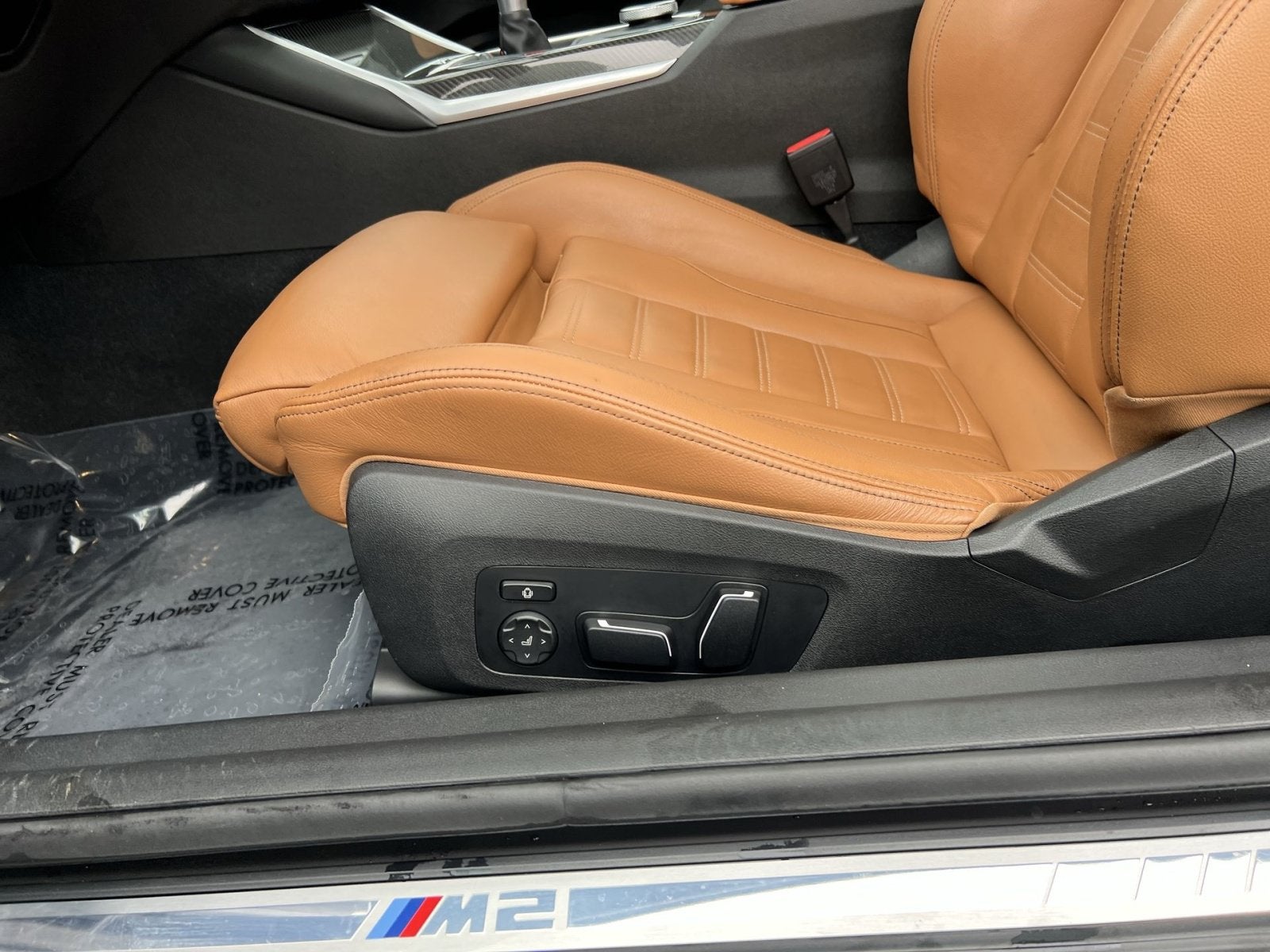2024 BMW M2 Base