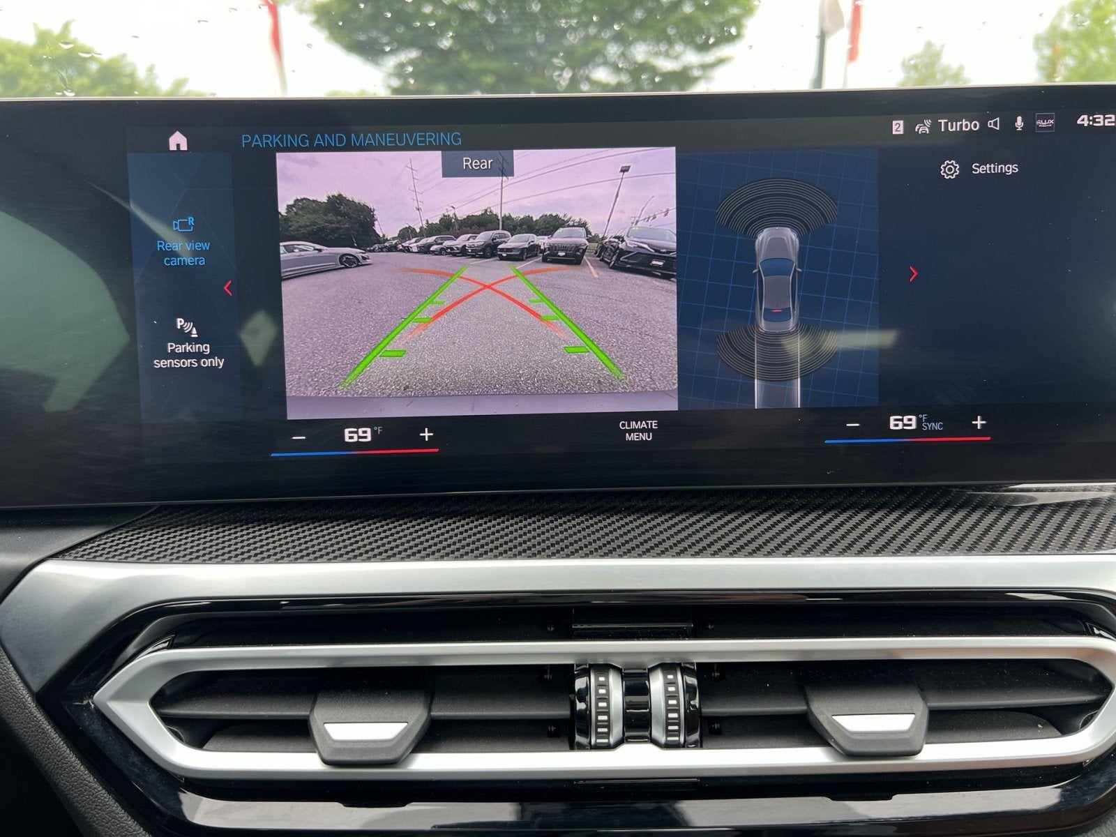 2024 BMW M2 Base