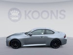 2024 BMW M2 Base
