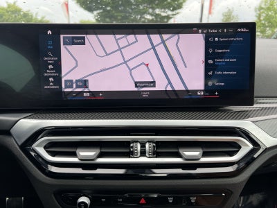 2024 BMW M2 Base