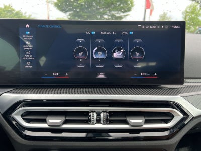 2024 BMW M2 Base