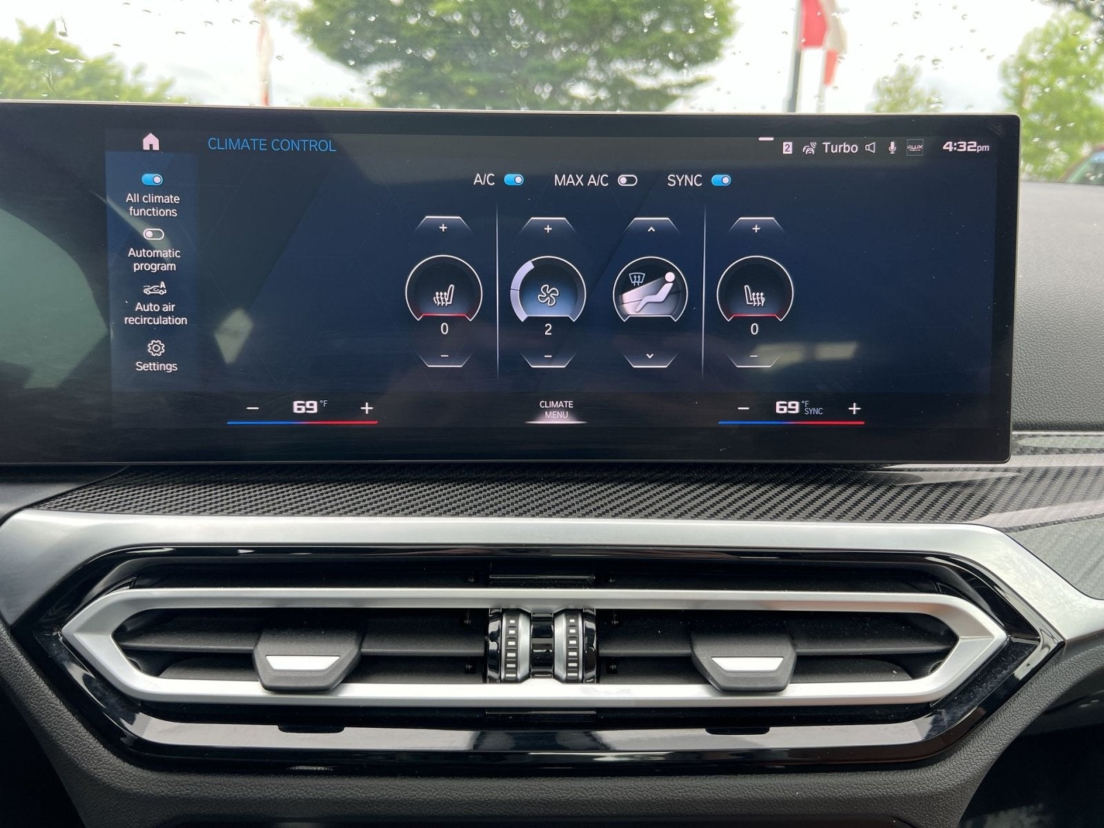 2024 BMW M2 Base