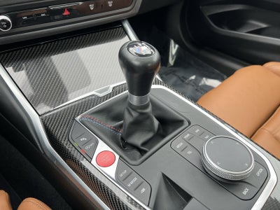 2024 BMW M2 Base