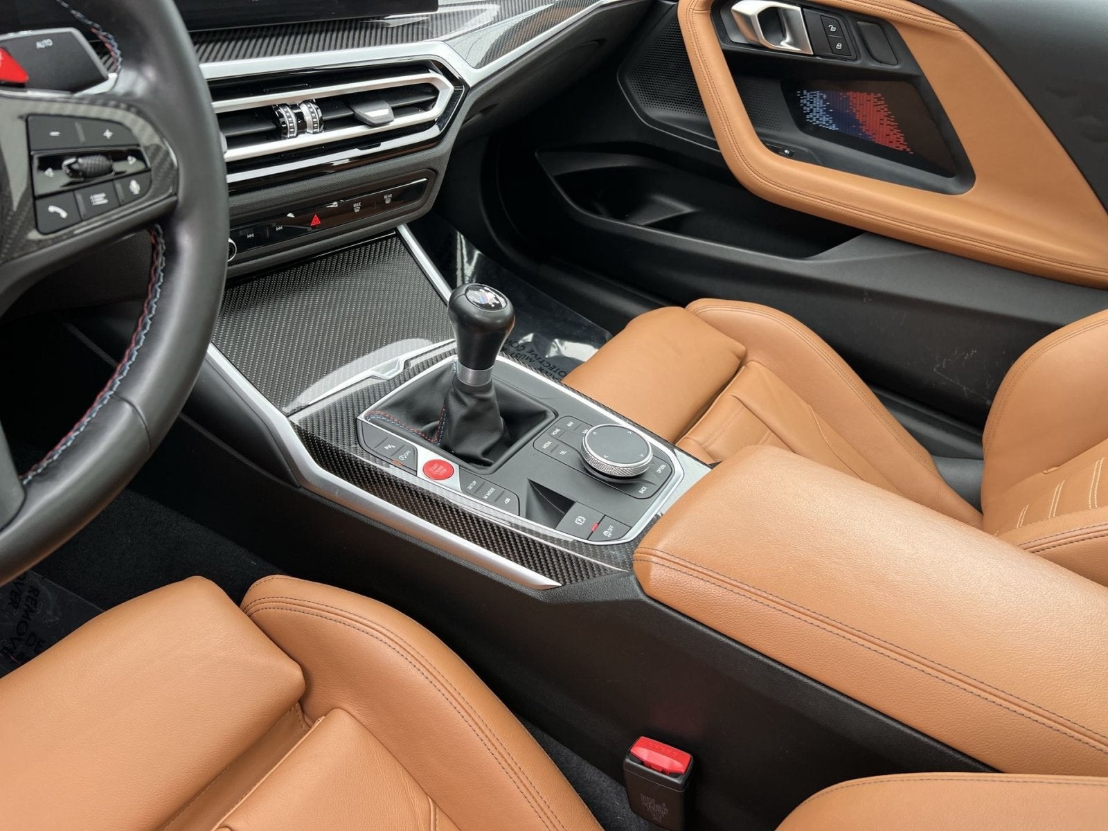2024 BMW M2 Base