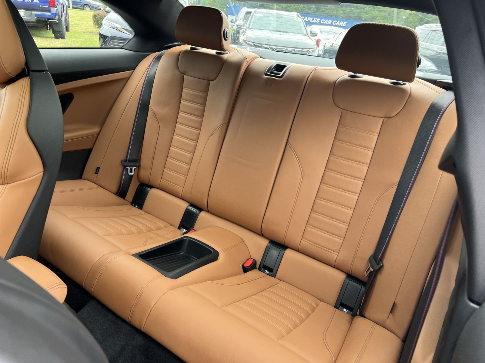 2024 BMW M2 Base