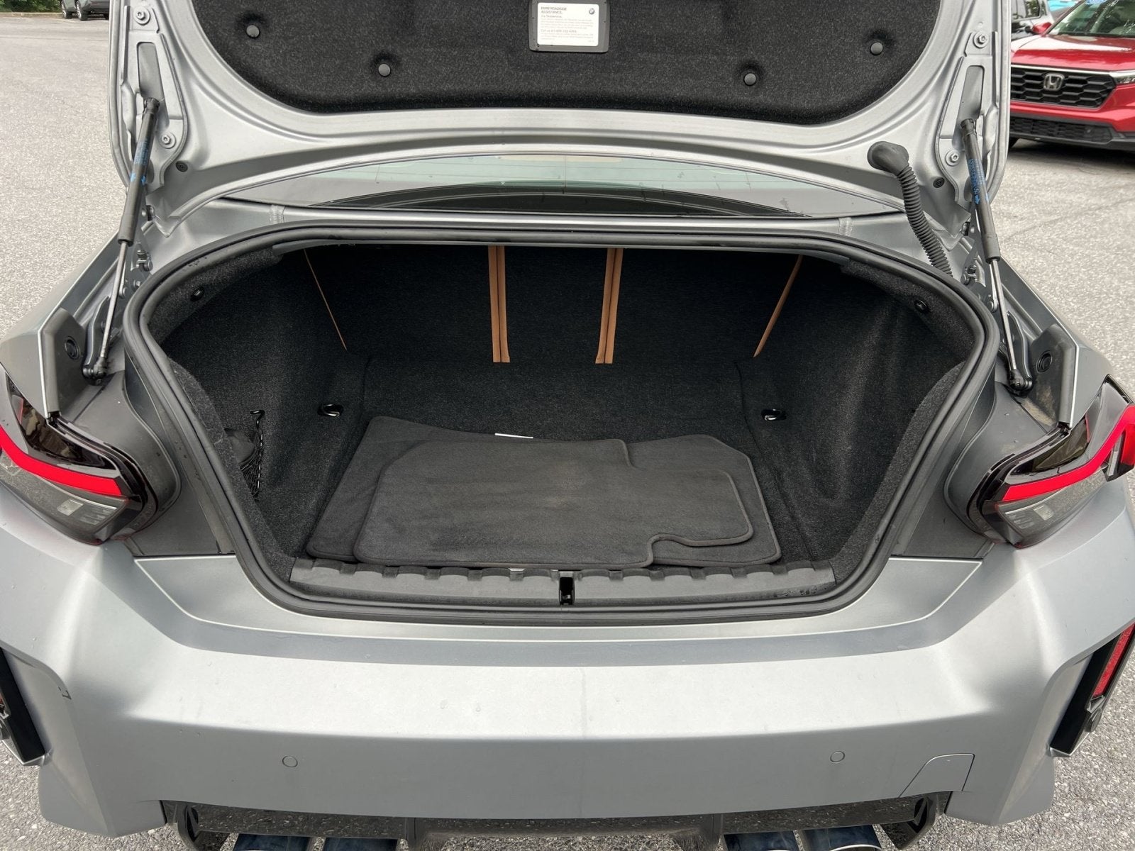 2024 BMW M2 Base