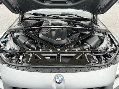 2024 BMW M2 Base