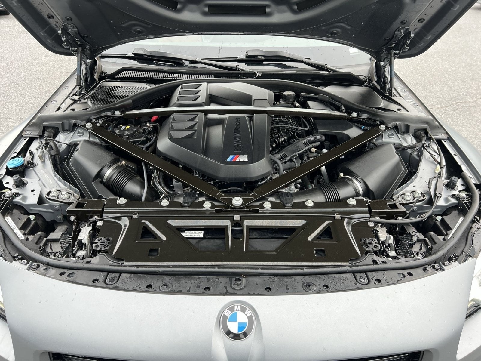 2024 BMW M2 Base
