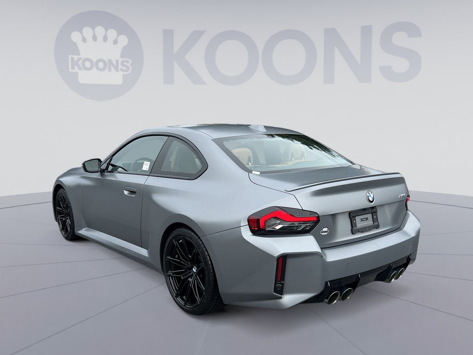 2024 BMW M2 Base