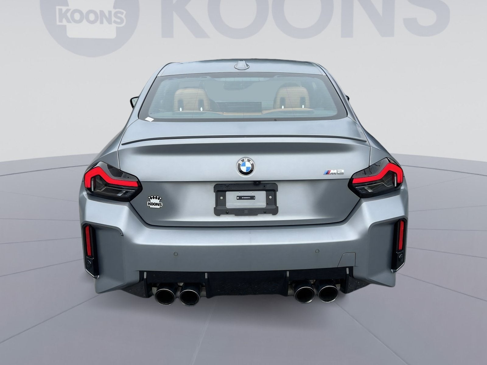 2024 BMW M2 Base