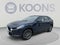 2024 Mazda Mazda CX-30 2.5 S