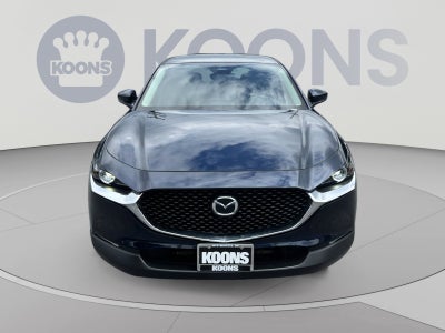 2024 Mazda Mazda CX-30 2.5 S