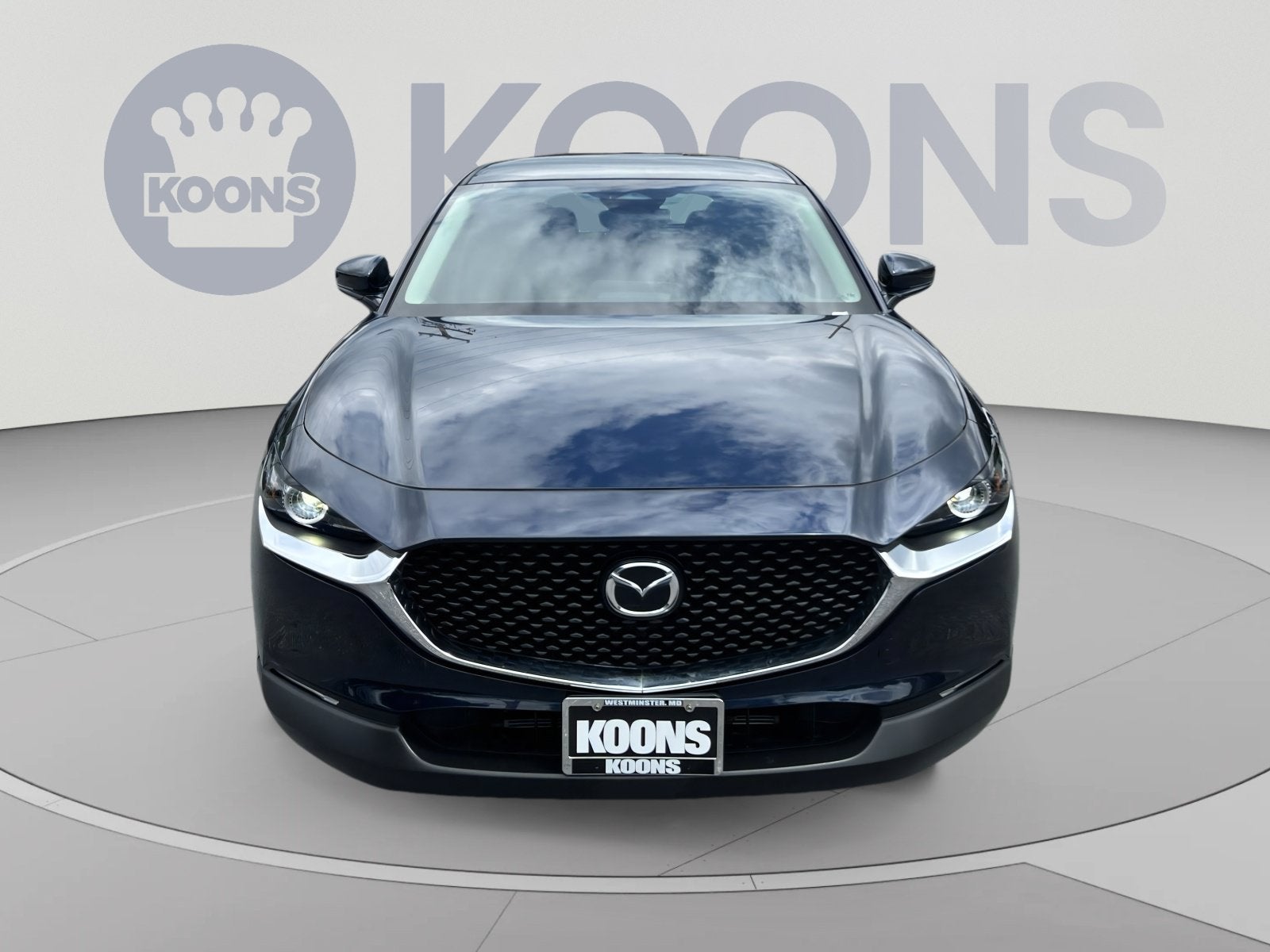 2024 Mazda Mazda CX-30 2.5 S