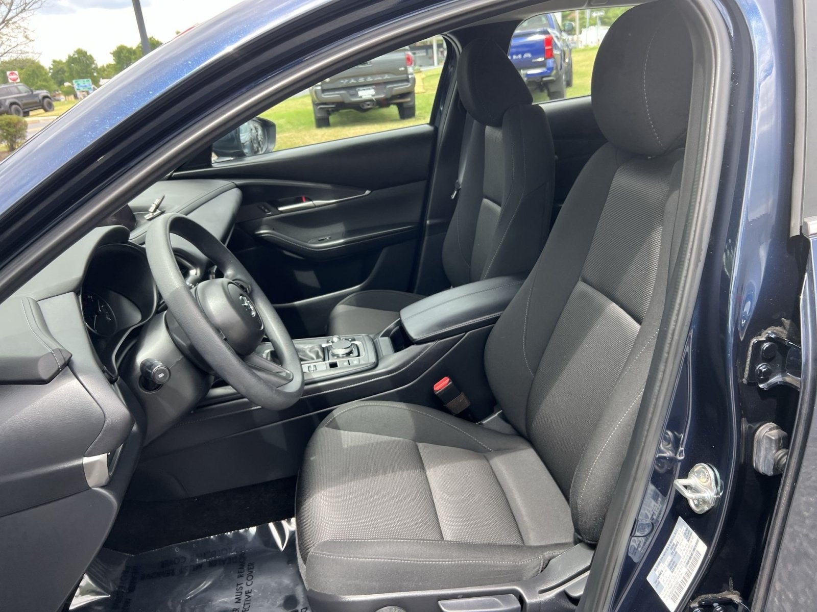 2024 Mazda Mazda CX-30 2.5 S