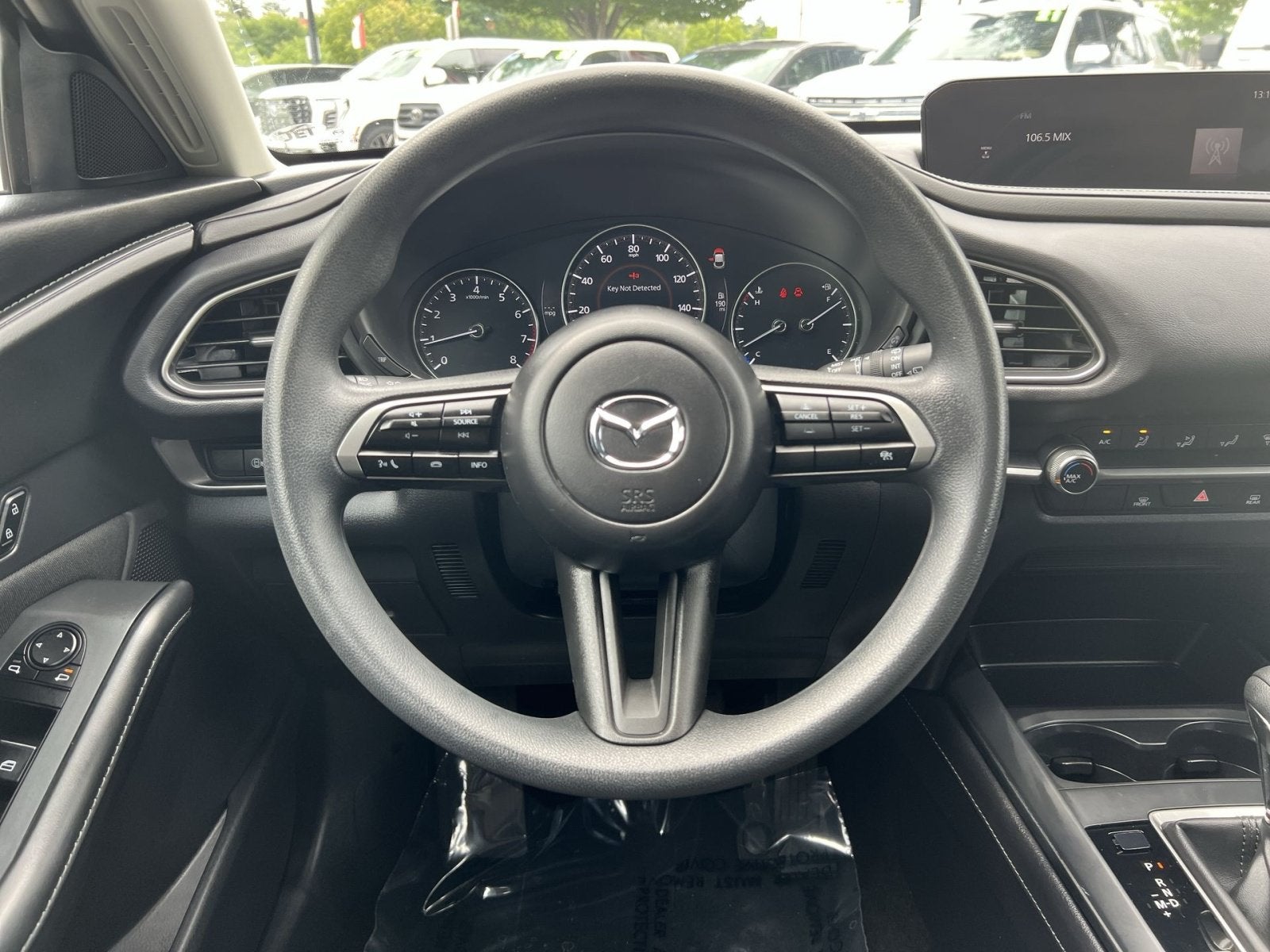 2024 Mazda Mazda CX-30 2.5 S