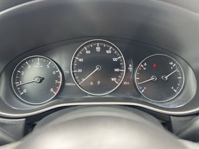 2024 Mazda Mazda CX-30 2.5 S